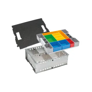 L-BOXX Cloison de séparation L-BOXX 238 jeu complet