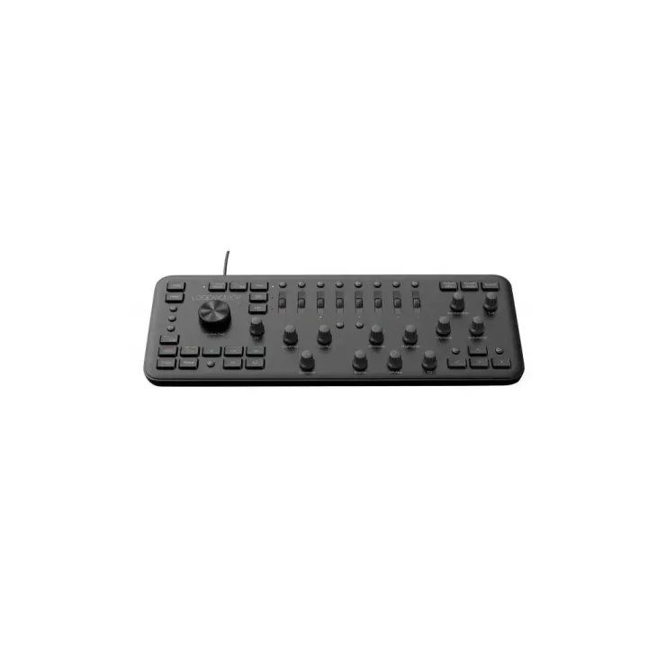 Loupedeck Équipement de traitement Loupedeck+