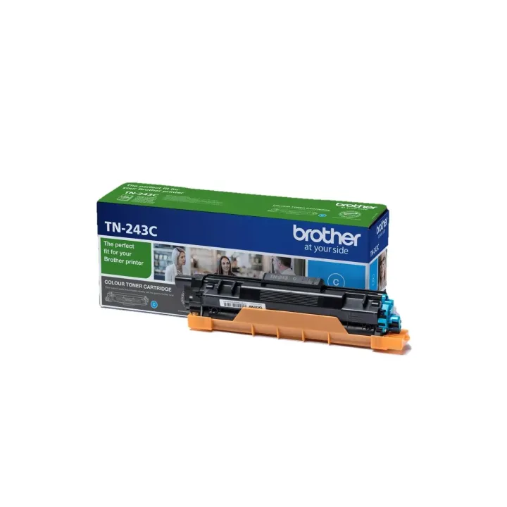 Brother Toner TN-243 Cyan