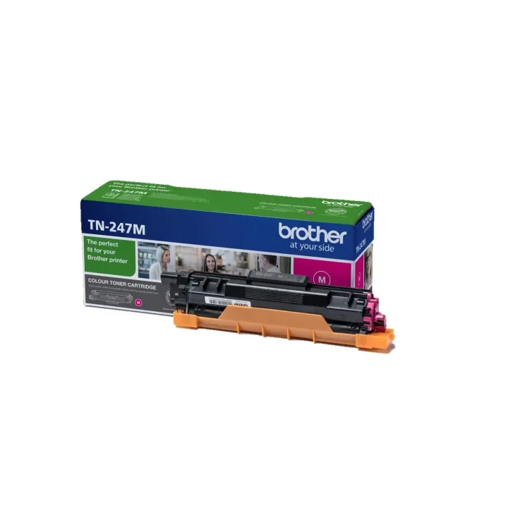 Brother Toner TN-247 Magenta