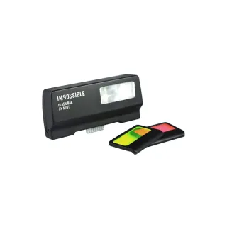 Polaroid Accessoires Caméras analogiques Mint SX-70 Flashbar