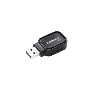 Edimax Clé WiFi AC USB EW-7611UCB avec Bluetooth