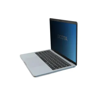 DICOTA Privacy Filter 2-Way magnetic MacBook Air-Pro 13.3