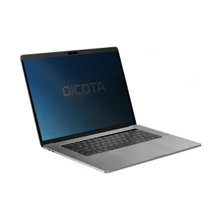 DICOTA Privacy Filter 2-Way magnetic MacBook Pro 15.4