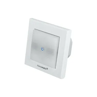 Homematic IP Smart Home Actionneur radio pour interrupteurs de marque