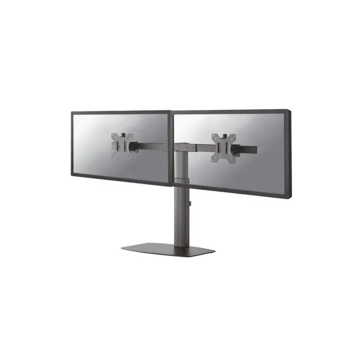 NEOMOUNTS Supports pour moniteur FPMA-D865DBLACK Noir