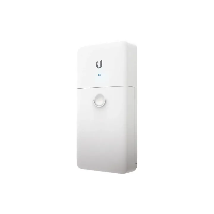 Ubiquiti Convertisseur de médias F-POE-G2, extérieur y compris PoE