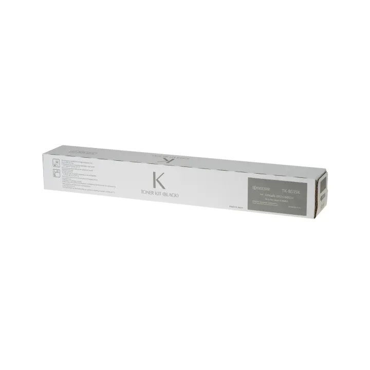 Kyocera Toner TK-8515K noir