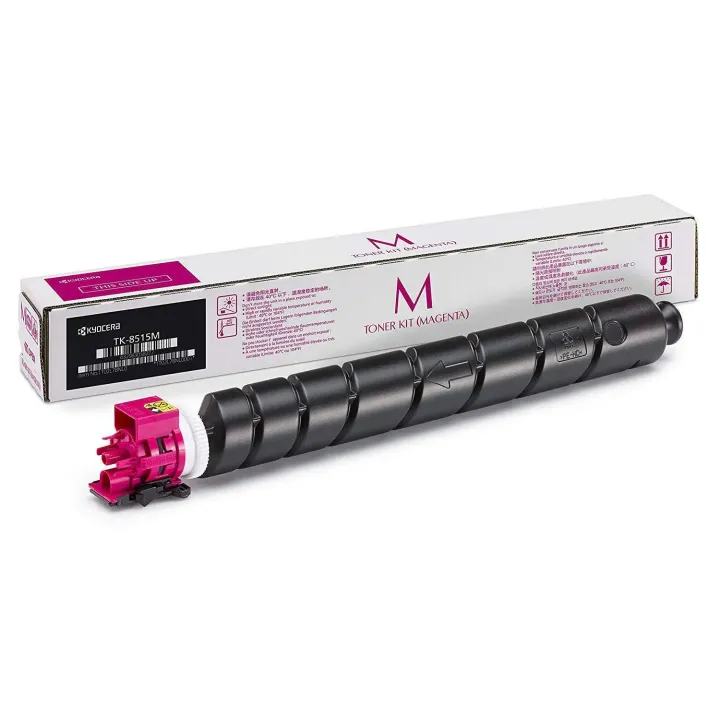 Kyocera Toner TK-8515M Magenta