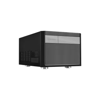 SilverStone Boîtier d’ordinateur SST-SG11B