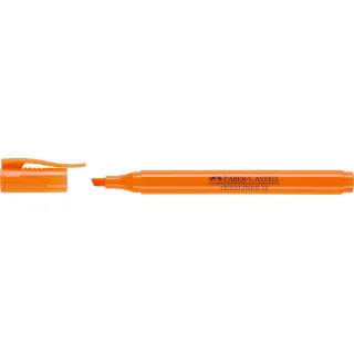 Faber-Castell Surligneur 38 Orange