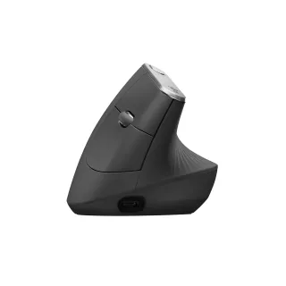 Logitech Souris ergonomique MX Vertical