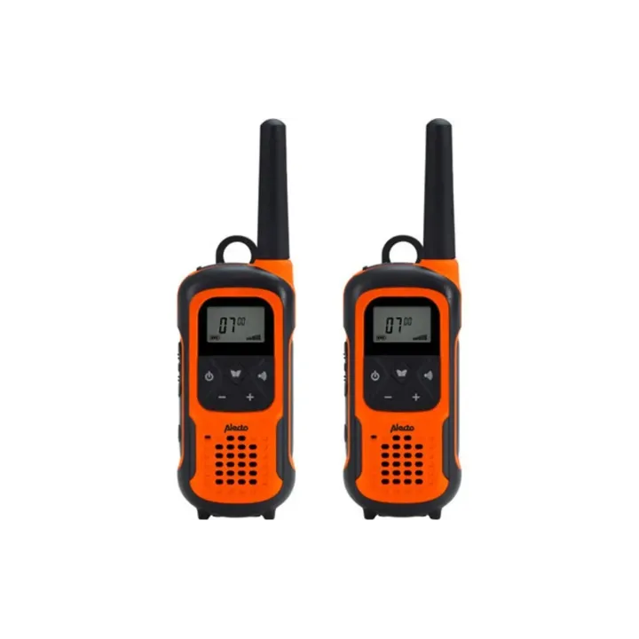 Alecto Appareils radio FR-300OE