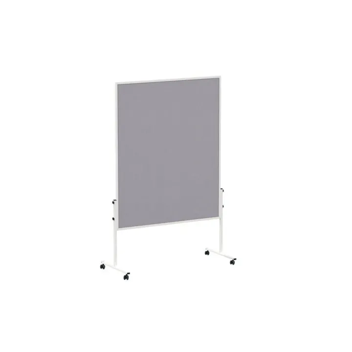 Maul Tableau danimation MAULsolid  120 cm x 150 cm, Gris