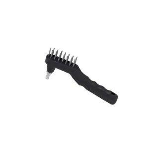 Stanley Brosse de soudure Kombi