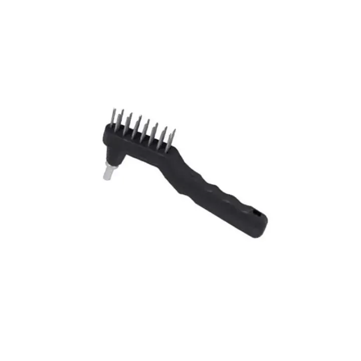 Stanley Brosse de soudure Kombi