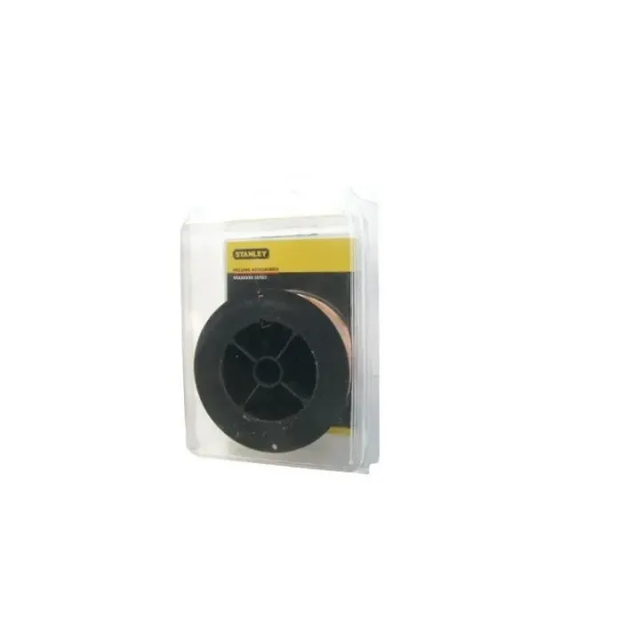 Stanley Cordon de soudure Flux O 0.9 mm 0.9 kg