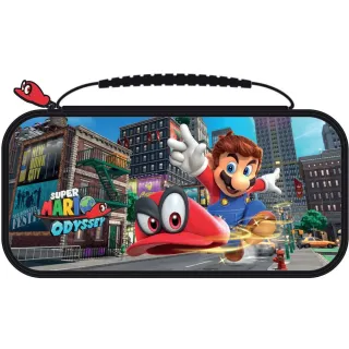 Big Ben Interactive Étui de protection Mario Odyssey