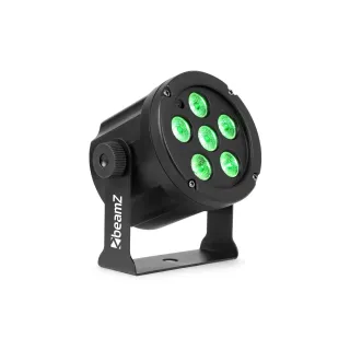 BeamZ Phares SlimPar 30 RGB