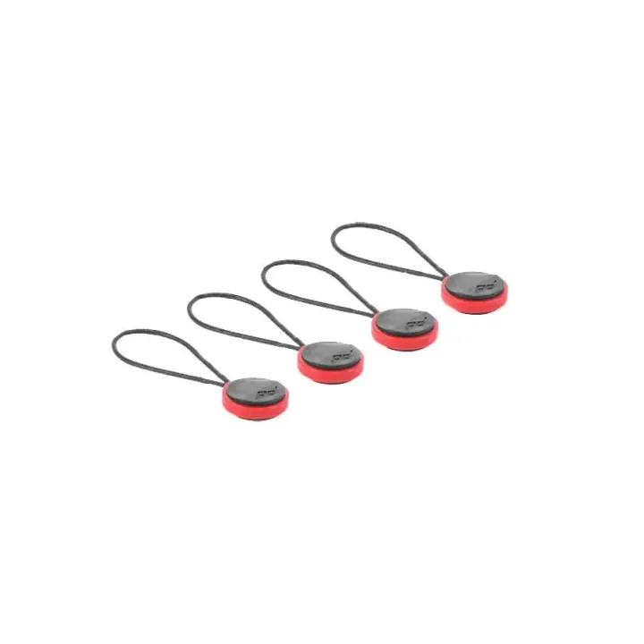 Peak Design Adaptateur Micro Anchor 4-Pack