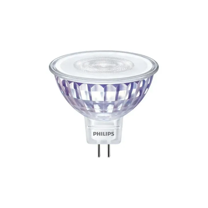 Philips Professional Lampe CorePro LEDspot 7-50W MR16 827