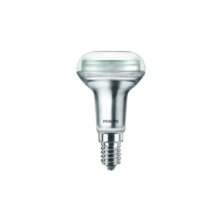 Philips Professional Lampe CorePro LEDspot 4,3-60W R50 E14 827