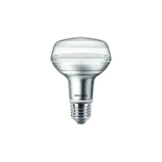 Philips Professional Lampe CorePro LEDspot 4-60W R80 E27 827