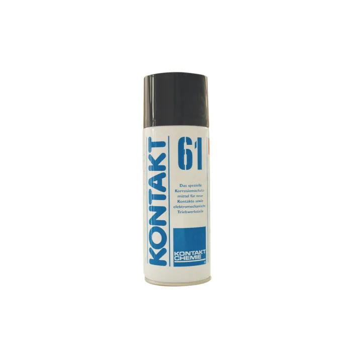 Kontakt Chemie Protection contre la corrosion KONTAKT 61 400 ml