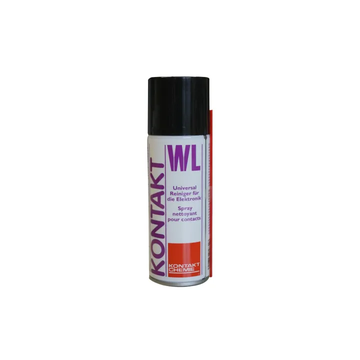 Kontakt Chemie Nettoyant universel KONTAKT WL 200 ml