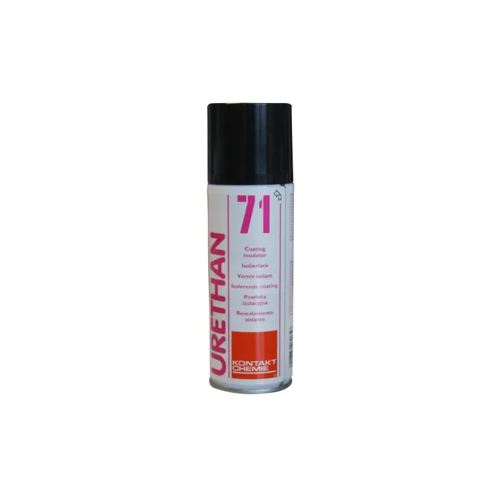 Kontakt Chemie Vernis isolant URETHAN 71 400 ml