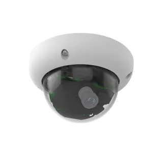 Mobotix Caméra réseau Mx-D26B-6D sans objectif Jour