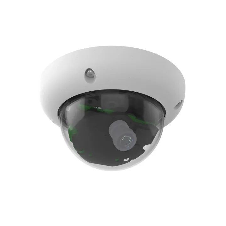 Mobotix Caméra réseau Mx-D26B-6D sans objectif Jour