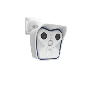 Mobotix Caméra réseau Mx-M16B-6D6N041 2x B041 90° jour-nuit