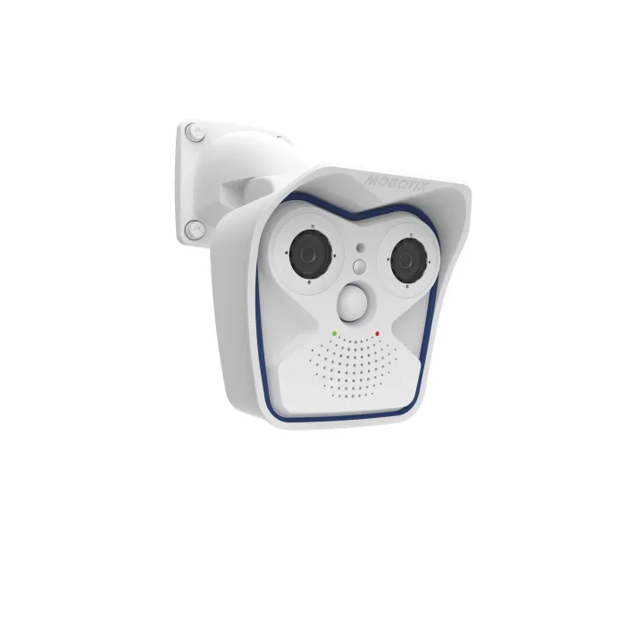 Mobotix Caméra réseau Mx-M16B-6D6N079 2x B079 45° jour-nuit