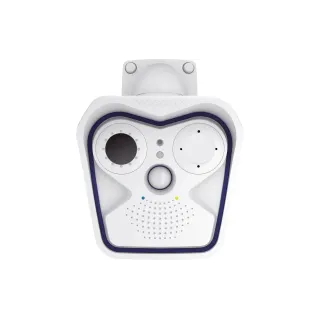 Mobotix Caméra thermique Mx-M16TB-R079 1x R079 45° Radiométrie thermique