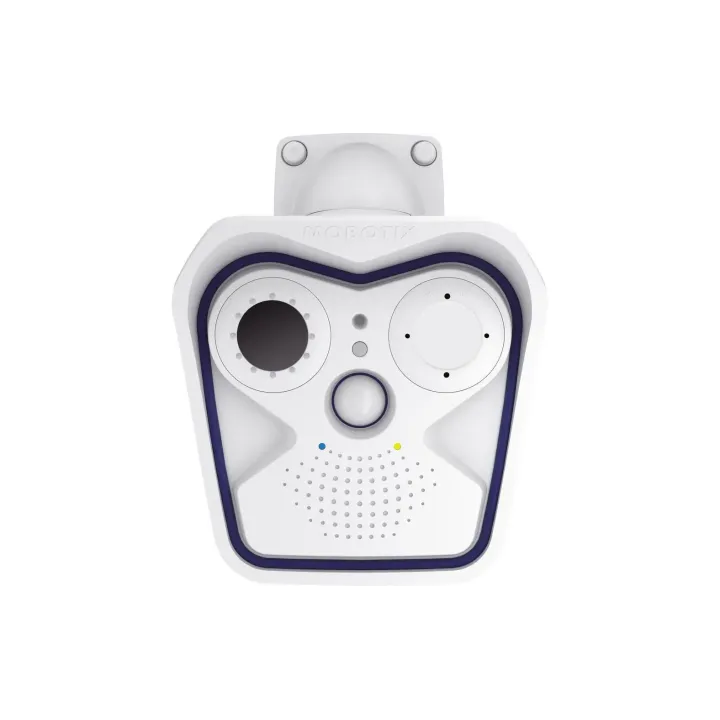 Mobotix Caméra thermique Mx-M16TB-R119 1x R119 25° Radiométrie thermique