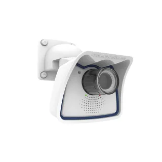 Mobotix Caméra réseau Mx-M26B-6D500 B500 8° jour