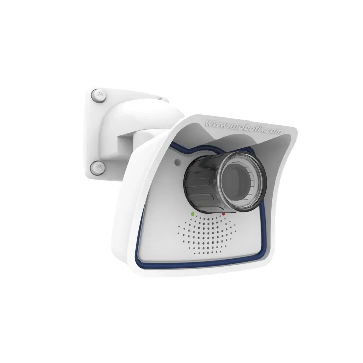 Mobotix Caméra réseau Mx-M26B-6D500 B500 8° jour