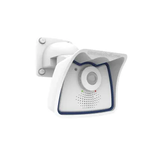 Mobotix Caméra réseau Mx-M26B-6N sans objectif nuit