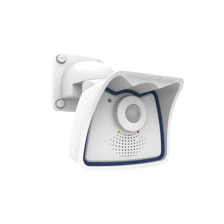 Mobotix Caméra réseau Mx-M26B-6N sans objectif nuit