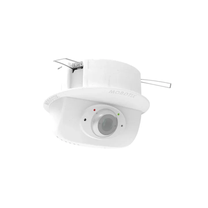 Mobotix Caméra réseau Mx-P26B-6D sans objectif Jour