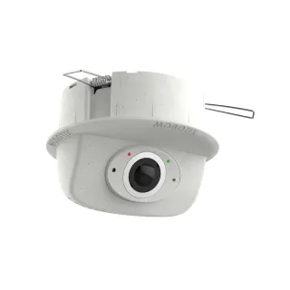 Mobotix Caméra réseau Mx-P26B-6D016 B016 180° jour