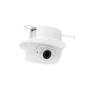 Mobotix Caméra réseau Mx-P26B-6D061 B061 60° jour