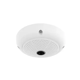 Mobotix Caméra réseau Mx-Q26B-6D016 B016 180°-360° Jour