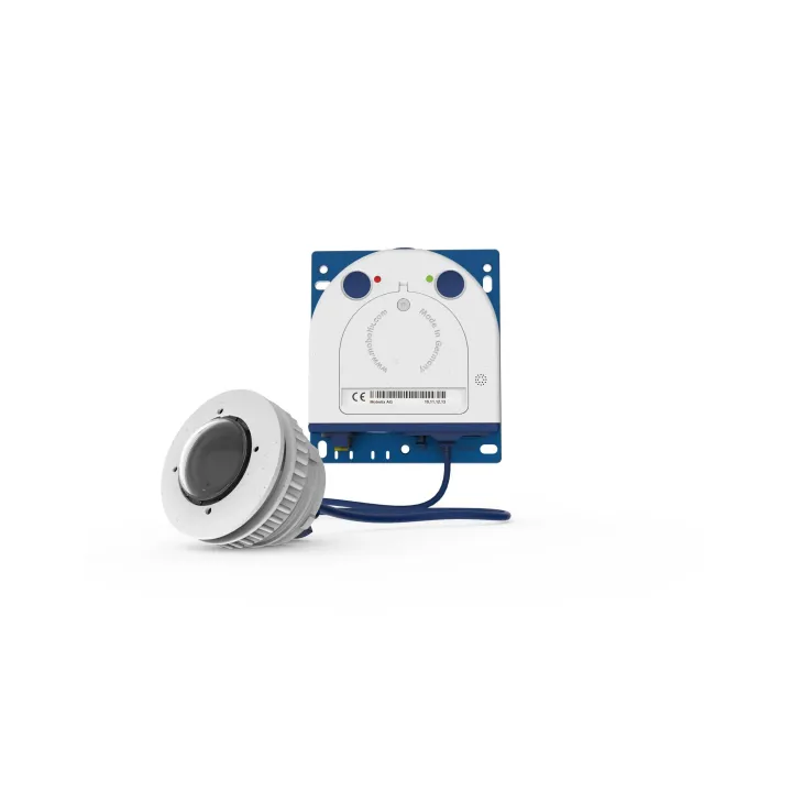 Mobotix Caméra réseau Mx-S16B-S1 Set avec 1x B016 180° jour