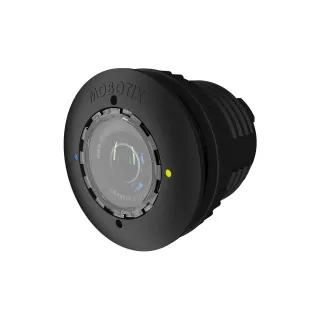 Mobotix Unité de capteur Mx-O-SMA-S-6L237-b B237-15° nuit LPF noir