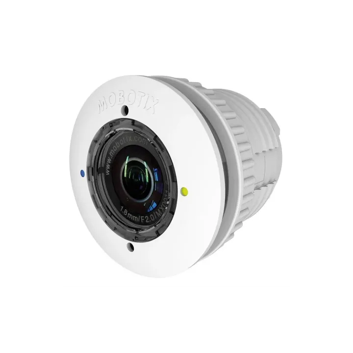 Mobotix Unité de capteur Mx-O-SMA-S-6L237 B237-15° nuit LPF blanc