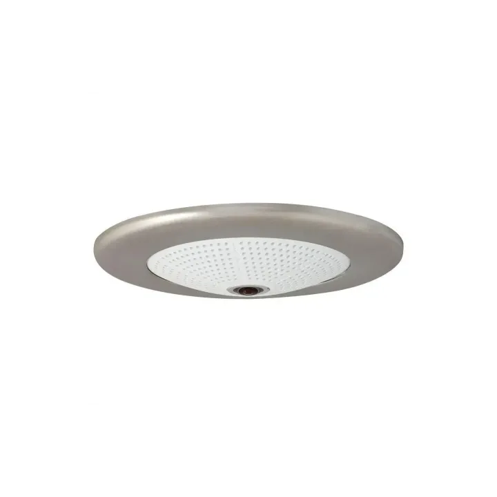 Mobotix Boîtier d’encastrement MX-OPT-IC-ESMA Plafond encastré mat