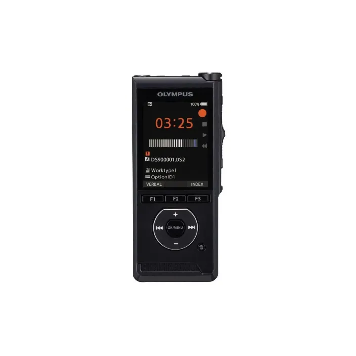 OM System Dictaphone DS-9000