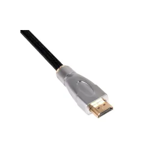 Club 3D Câble HDMI 2.0 - HDMI  Supérieur, 3 m